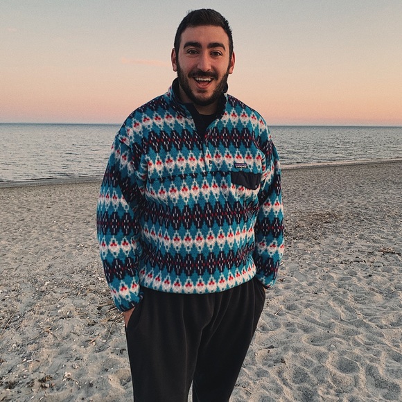 Meet your Posher, Anthony - Picture 3 of 5